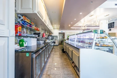 Negócio para Trespasse em Atouguia da Baleia