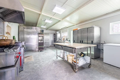 Negócio para Trespasse em Atouguia da Baleia