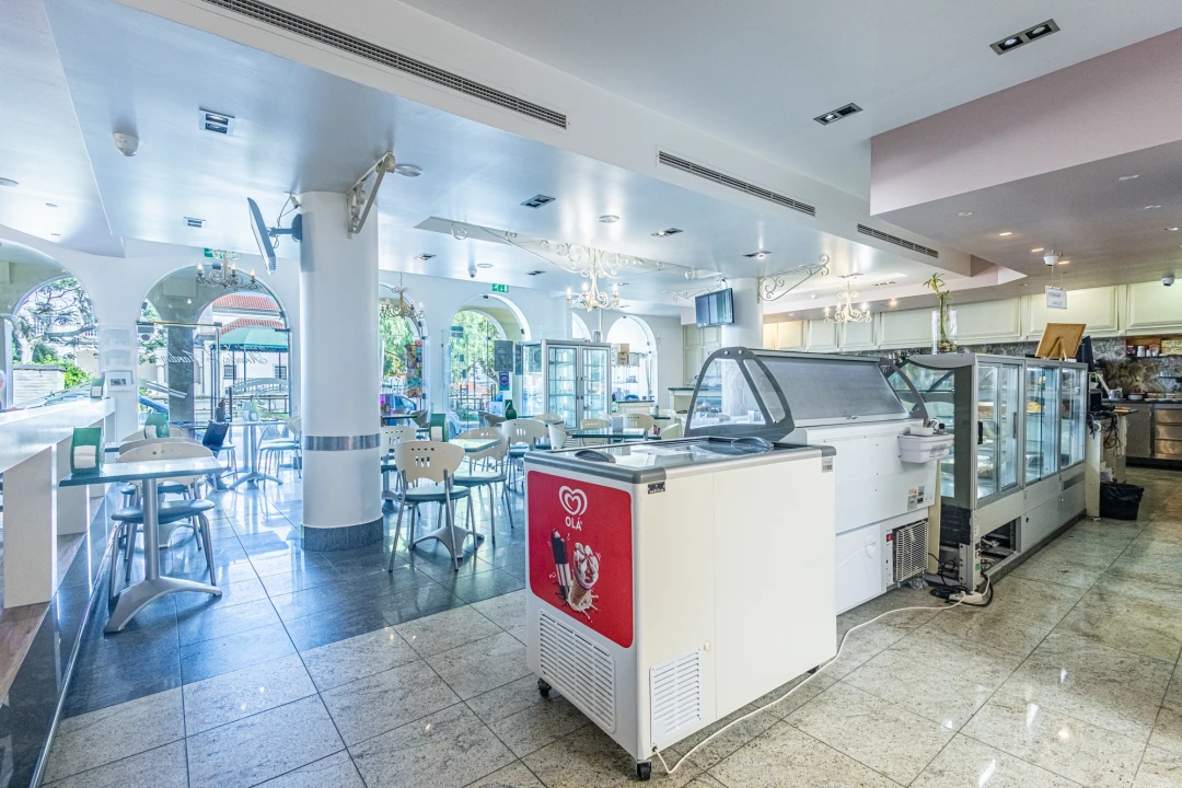 Negócio para Trespasse em Atouguia da Baleia Foto 36