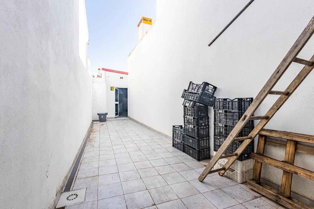 Negócio para Trespasse em Atouguia da Baleia Foto 27