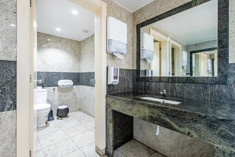 Negócio para Trespasse em Atouguia da Baleia Foto 28