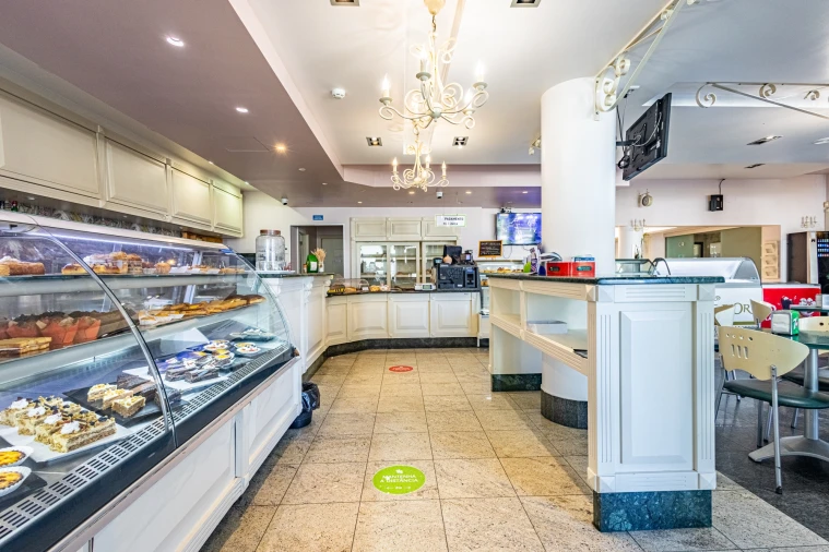 Negócio para Trespasse em Atouguia da Baleia Foto 34