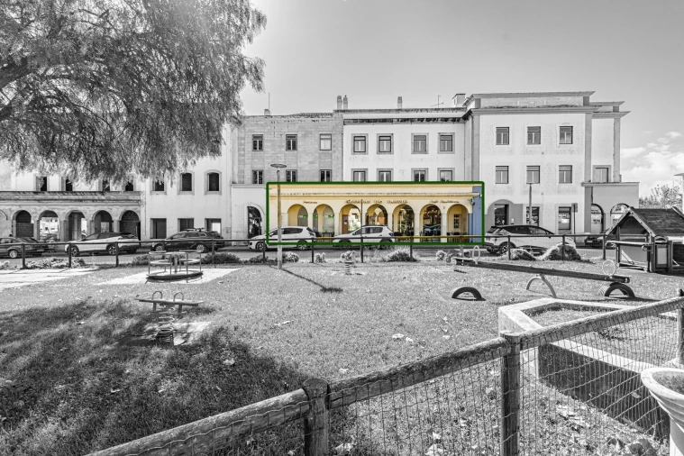 Negócio para Trespasse em Atouguia da Baleia Foto 40