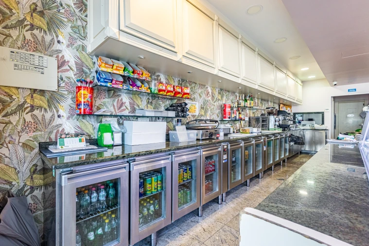 Negócio para Trespasse em Atouguia da Baleia Foto 47