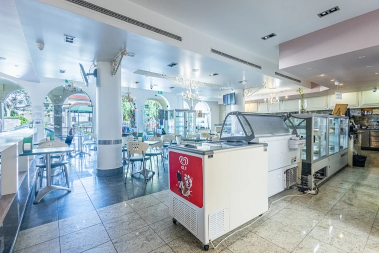 Negócio para Trespasse em Atouguia da Baleia Foto 36