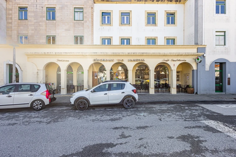 Negócio para Trespasse em Atouguia da Baleia Foto 37