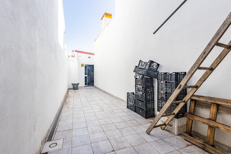 Negócio para Trespasse em Atouguia da Baleia Foto 27