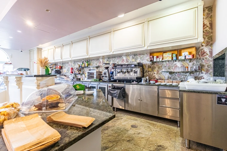 Negócio para Trespasse em Atouguia da Baleia Foto 18