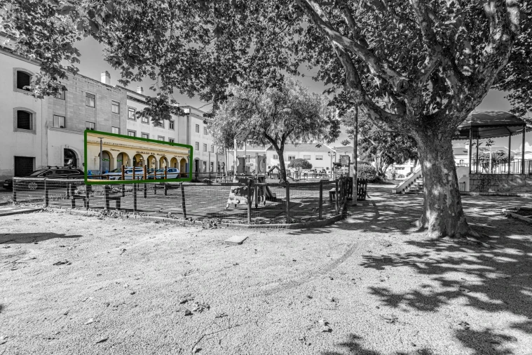 Negócio para Trespasse em Atouguia da Baleia Foto 45