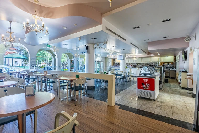 Negócio para Trespasse em Atouguia da Baleia Foto 21