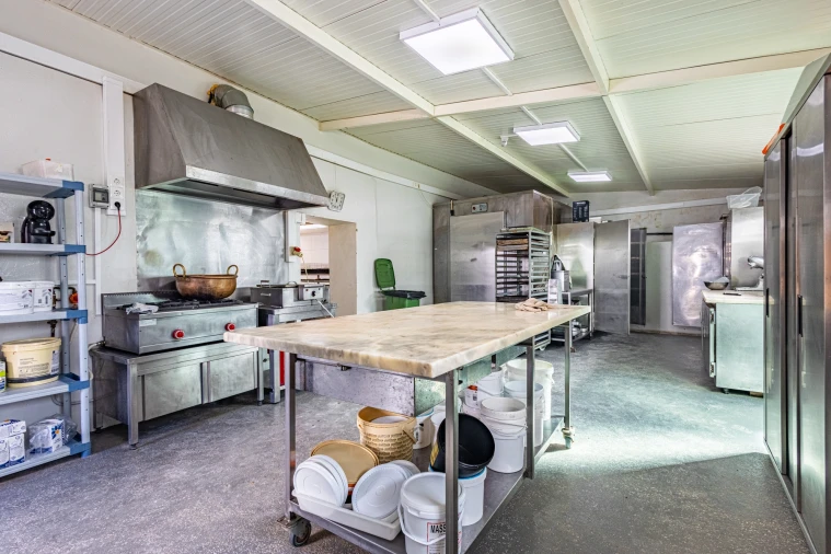 Negócio para Trespasse em Atouguia da Baleia Foto 17