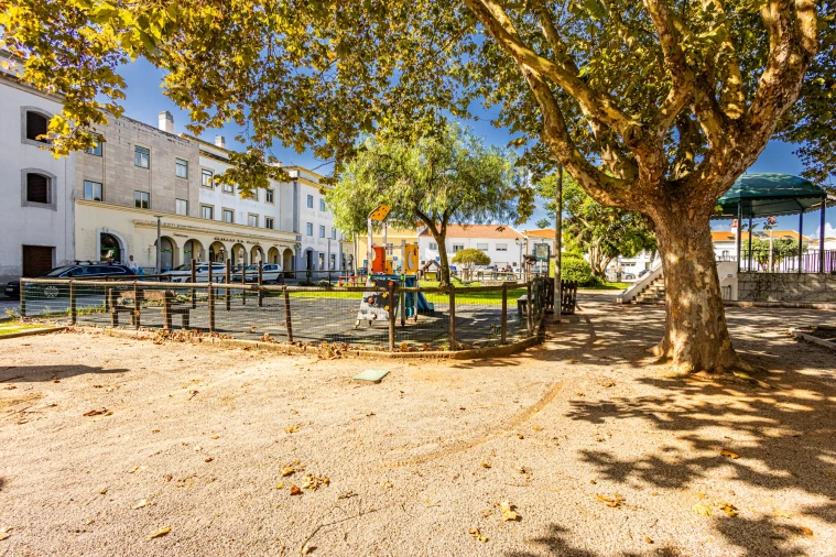 Negócio para Trespasse em Atouguia da Baleia Foto 50