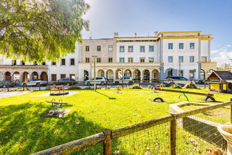 Negócio para Trespasse em Atouguia da Baleia Foto 49