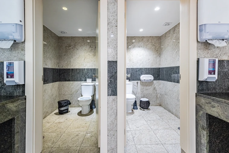 Negócio para Trespasse em Atouguia da Baleia Foto 9