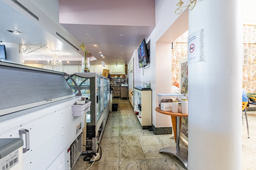 Negócio para Trespasse em Atouguia da Baleia Foto 16