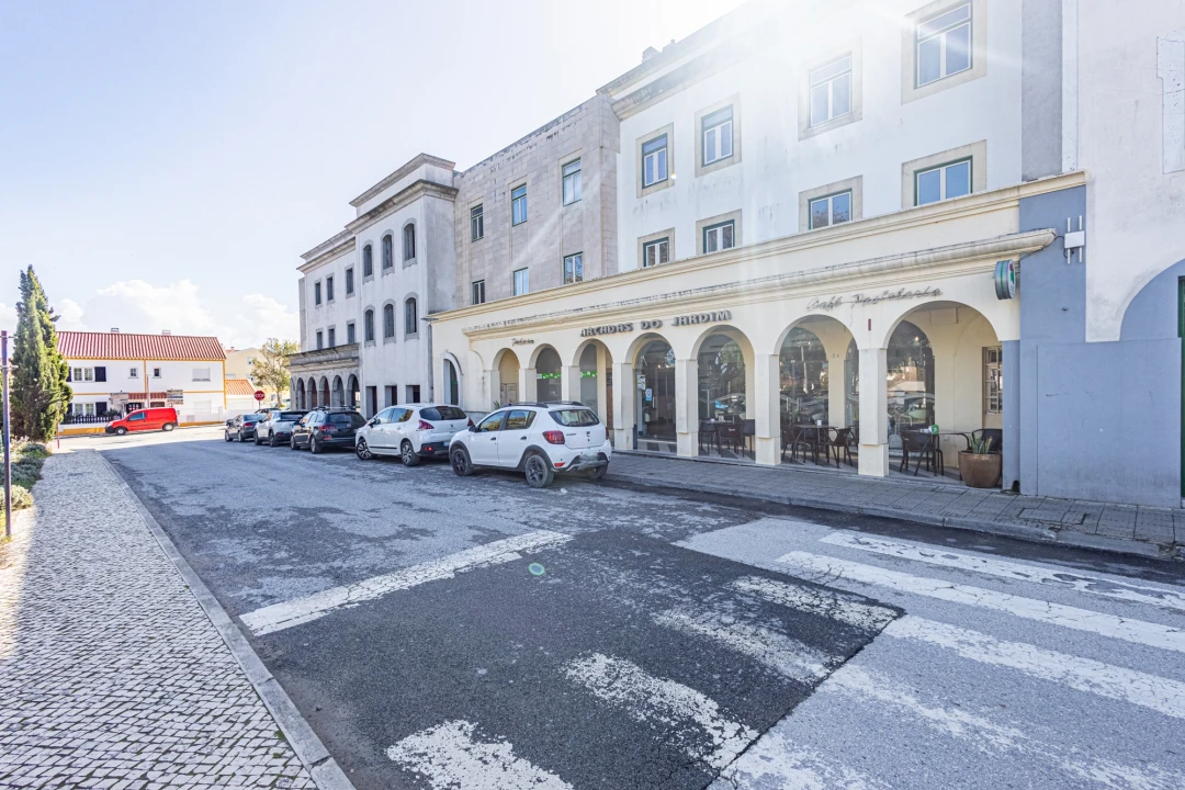 Negócio para Trespasse em Atouguia da Baleia Foto 32