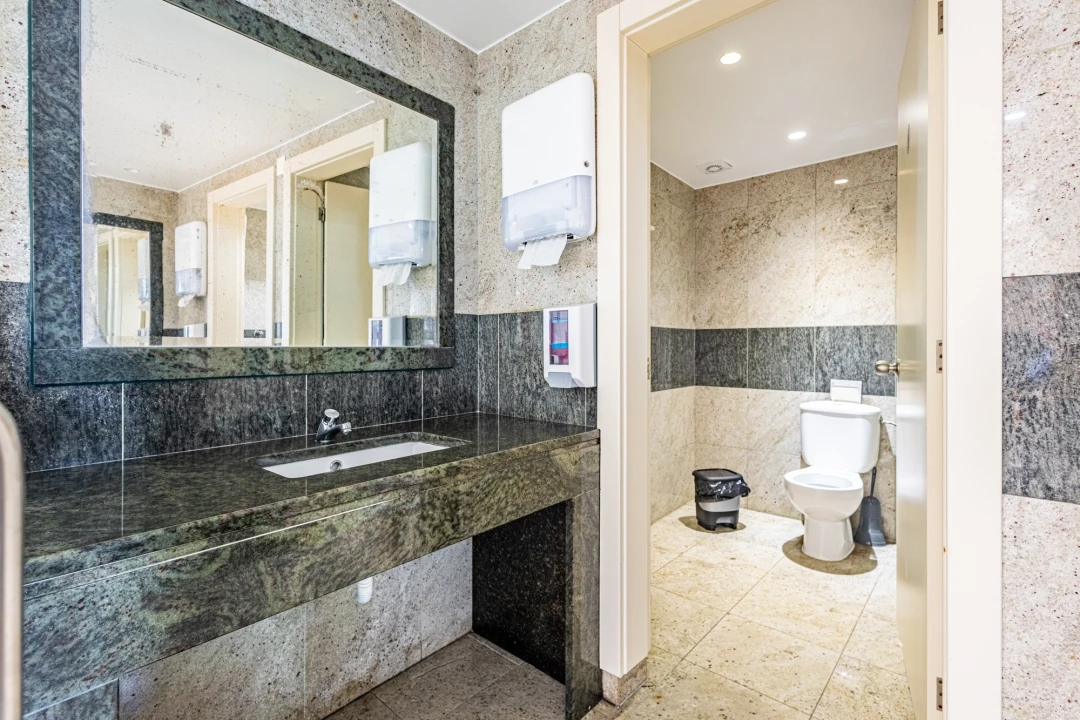 Negócio para Trespasse em Atouguia da Baleia Foto 12