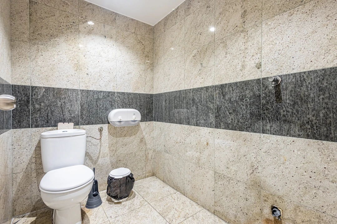 Negócio para Trespasse em Atouguia da Baleia Foto 48