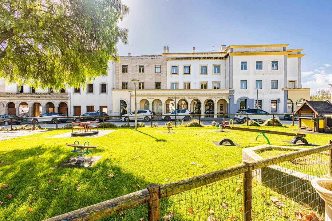 Negócio para Trespasse em Atouguia da Baleia Foto 49