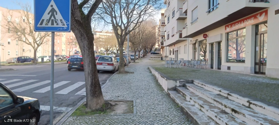 Loja para Venda em Vale de Santarem Foto 10