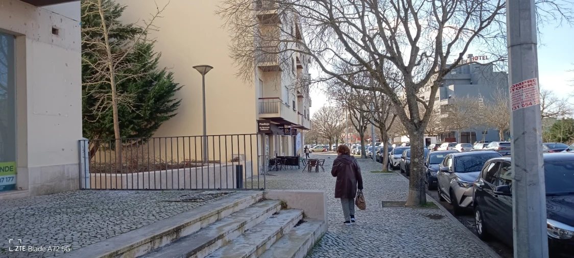 Loja para Venda em Vale de Santarem Foto 12