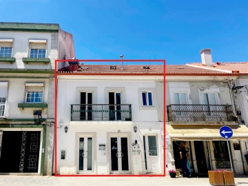 Prédio para Venda em Peniche