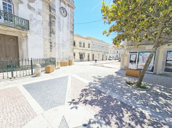 Prédio para Venda em Peniche Foto 7