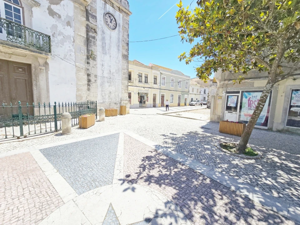 Prédio para Venda em Peniche Foto 7