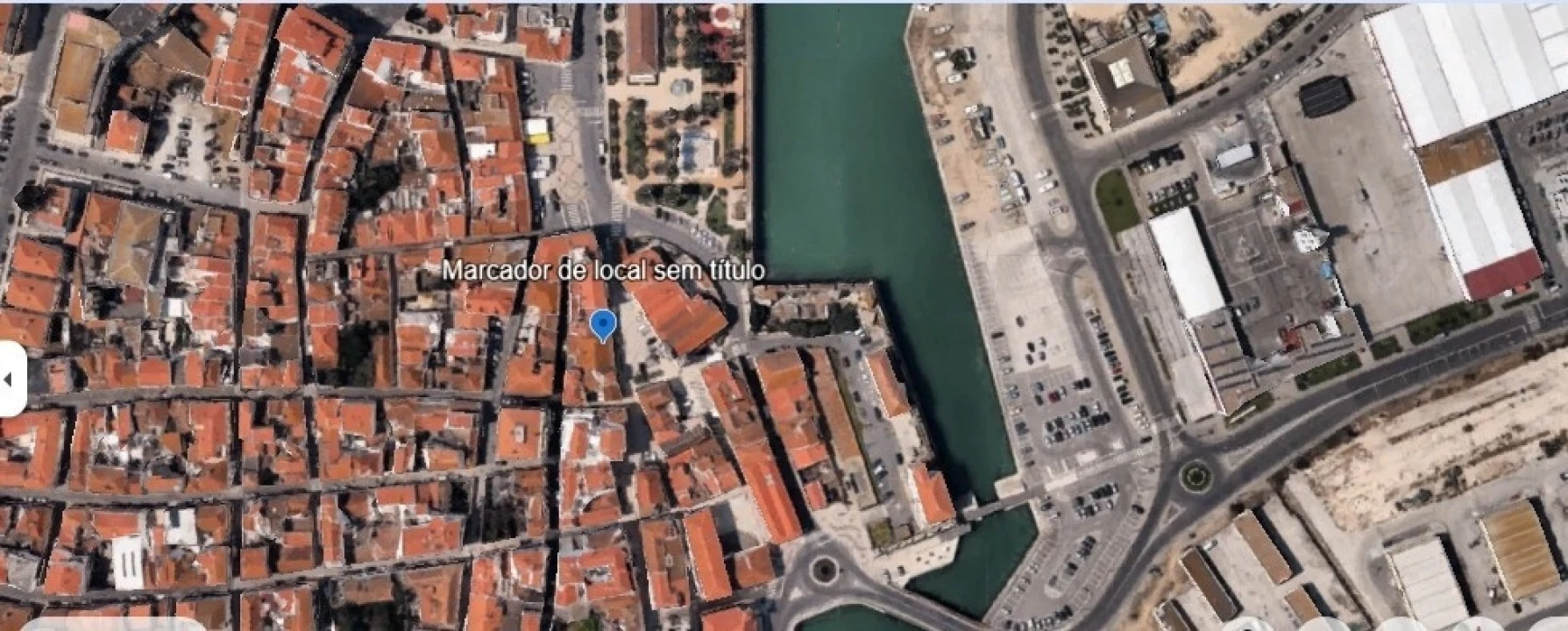 Prédio para Venda em Peniche Foto 2