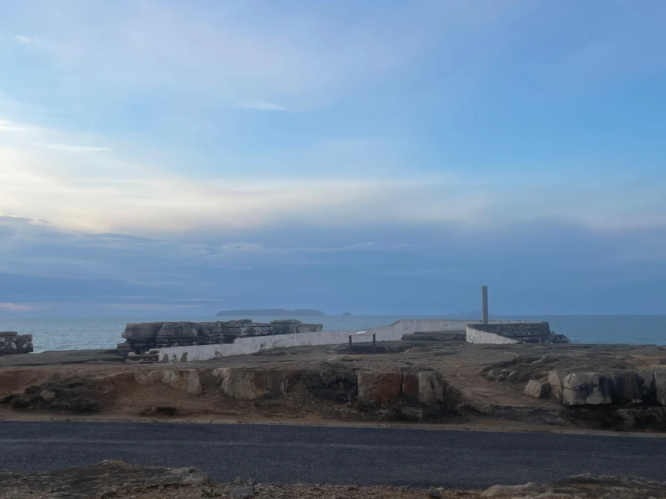 Terreno para Venda em Peniche Foto 2
