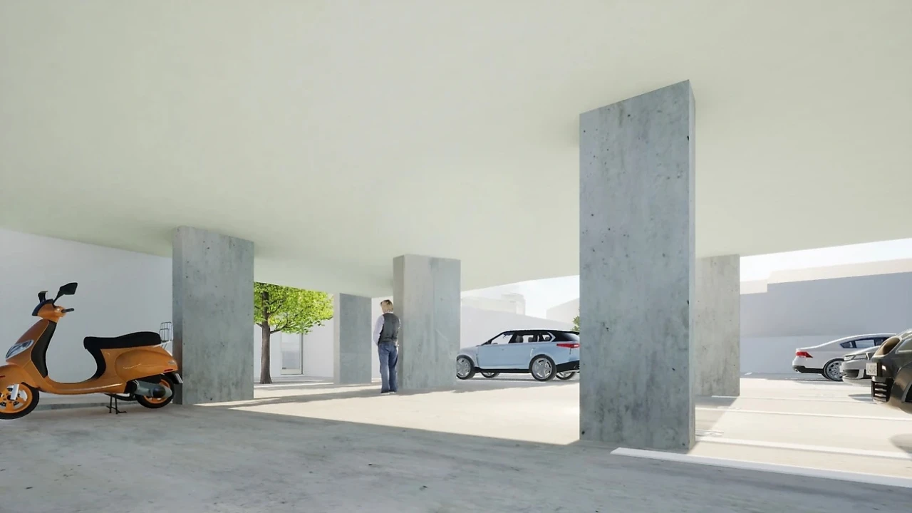 Terreno para Venda em Peniche Foto 18