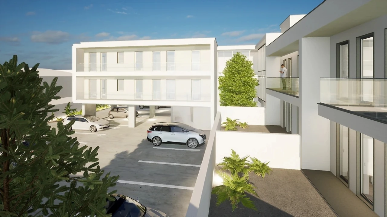 Terreno para Venda em Peniche Foto 25