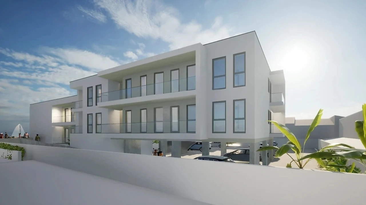 Terreno para Venda em Peniche Foto 19