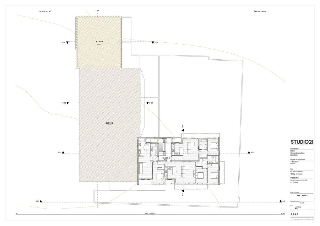 Terreno para Venda em Peniche Foto 28