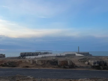 Terreno para Venda em Peniche