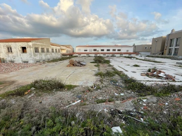 Terreno para Venda em Peniche
