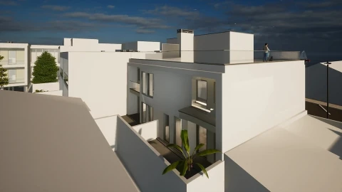 Terreno para Venda em Peniche