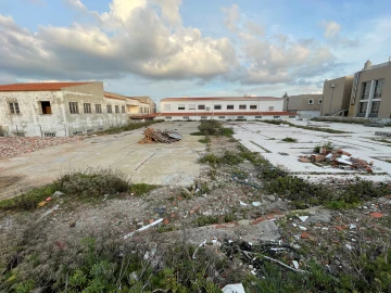Terreno para Venda em Peniche