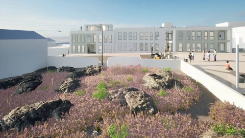 Terreno para Venda em Peniche