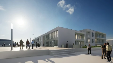 Terreno para Venda em Peniche