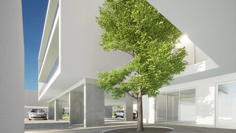 Terreno para Venda em Peniche