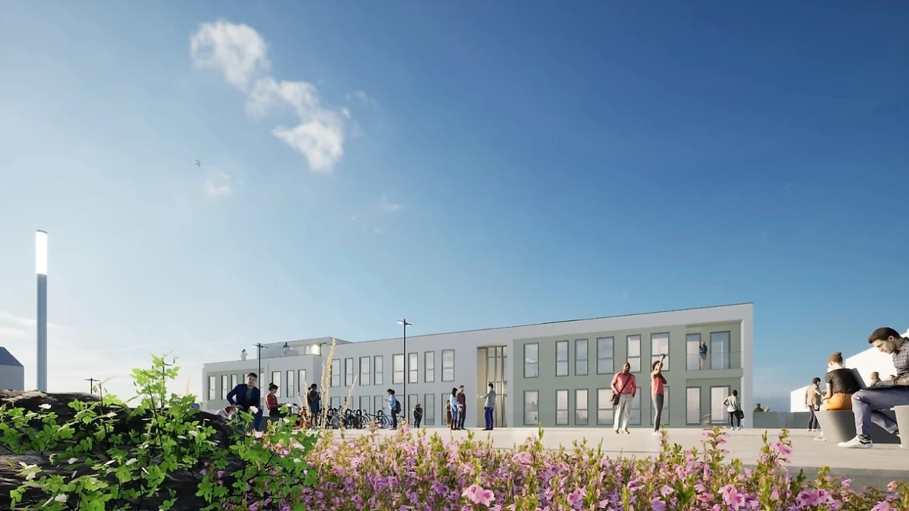 Terreno para Venda em Peniche Foto 27