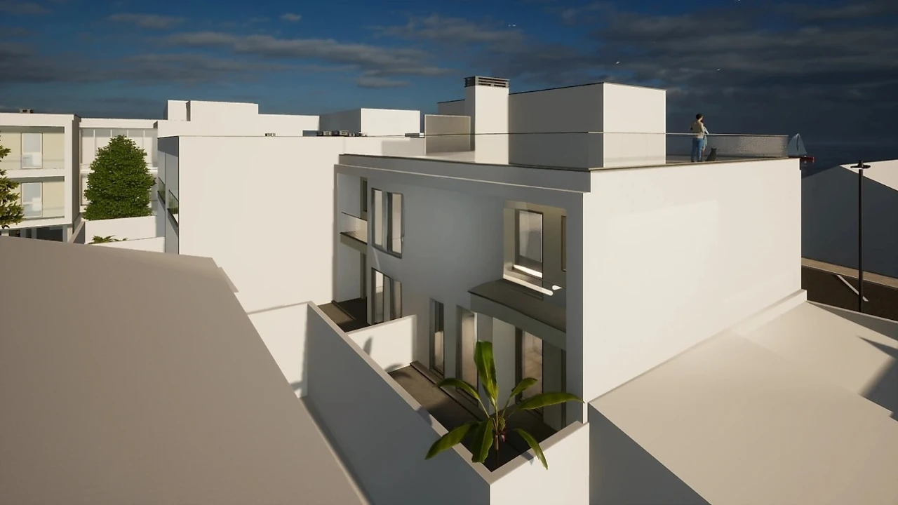 Terreno para Venda em Peniche Foto 15