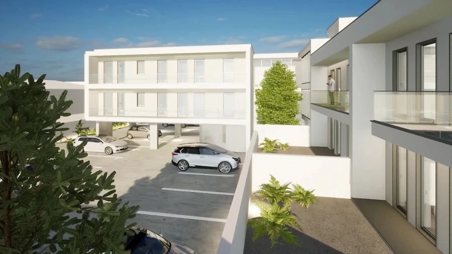 Terreno para Venda em Peniche Foto 25