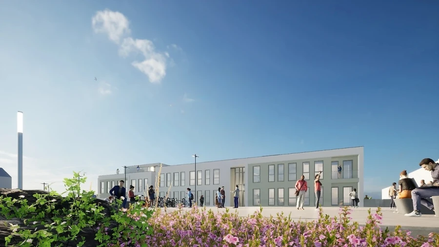 Terreno para Venda em Peniche Foto 27