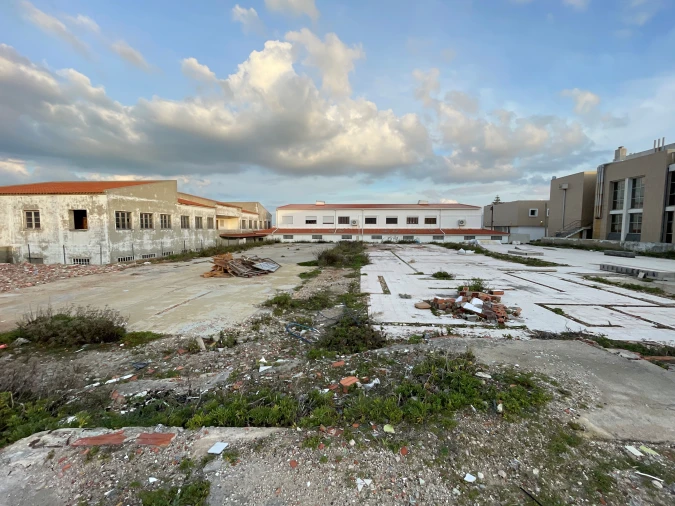 Terreno para Venda em Peniche Foto 9