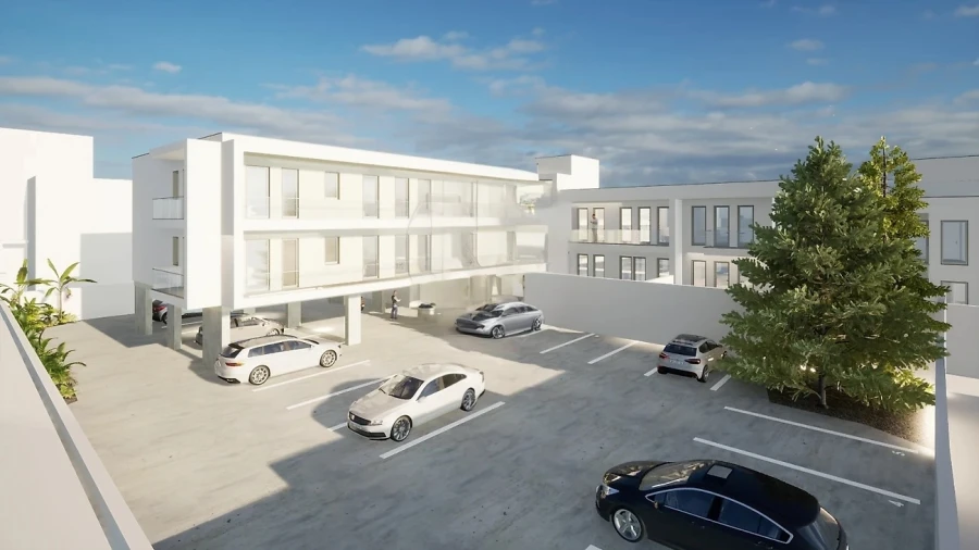 Terreno para Venda em Peniche Foto 12