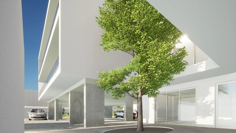 Terreno para Venda em Peniche Foto 24