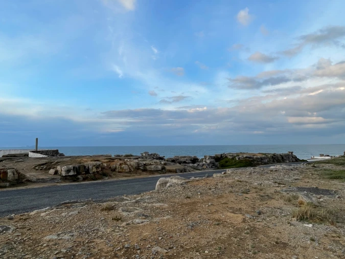 Terreno para Venda em Peniche Foto 8
