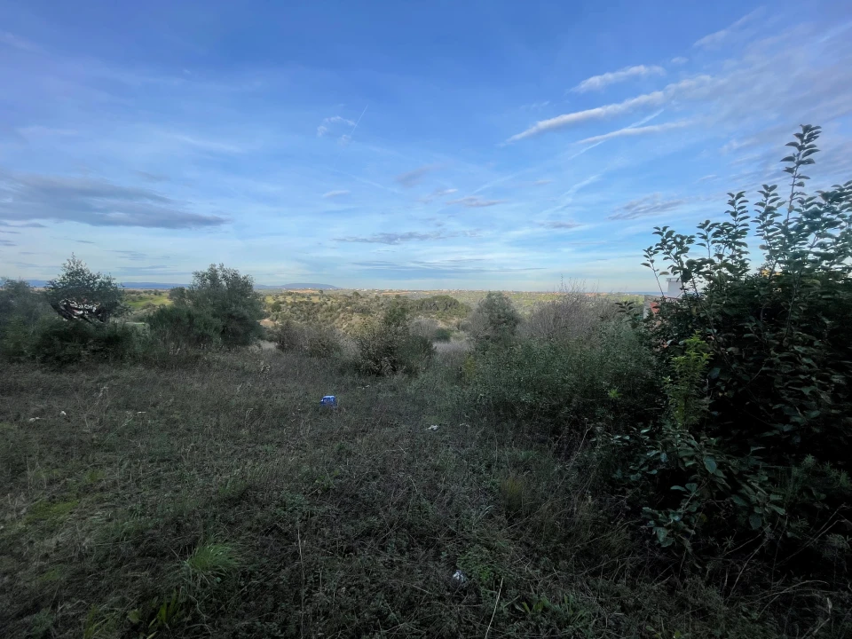 Terreno para Venda em Azoia de Cima e Tremês Foto 3